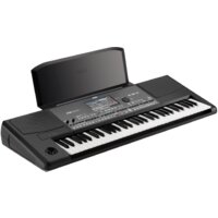 Синтезатор KORG Pa600 - Превью изображения №6 — Интернет-магазин ПроЗаказ