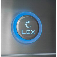 Четырёхдверный холодильник LEX LCD505BLID - Превью изображения №8 — Интернет-магазин ПроЗаказ