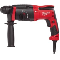 Перфоратор Milwaukee PFH 26 4933428230 - Превью изображения №8 — Интернет-магазин ПроЗаказ