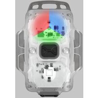 Armytek Crystal USB-C (серый)