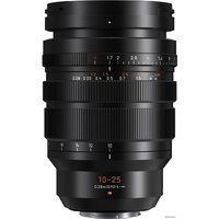 Объектив Panasonic Leica DG Vario-Summilux 10-25mm f/1.7 ASPH. - Превью изображения №2 — Интернет-магазин ПроЗаказ