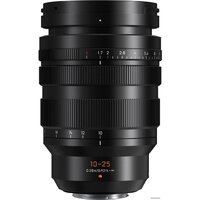Объектив Panasonic Leica DG Vario-Summilux 10-25mm f/1.7 ASPH. - Превью изображения №3 — Интернет-магазин ПроЗаказ