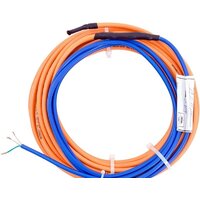 Теплые полы