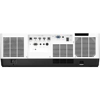 Проектор NEC PA804UL (белый) - Превью изображения №4 — Интернет-магазин ПроЗаказ