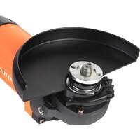 Угловая шлифмашина Patriot AG 190 110301180 - Превью изображения №6 — Интернет-магазин ПроЗаказ