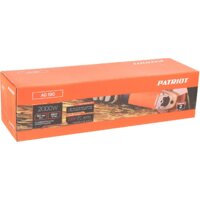 Угловая шлифмашина Patriot AG 190 110301180 - Превью изображения №11 — Интернет-магазин ПроЗаказ