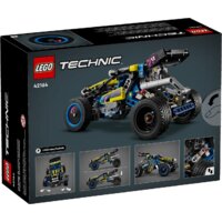 Конструктор LEGO Technic 42164 Внедорожный гоночный багги - Превью изображения №2 — Интернет-магазин ПроЗаказ