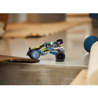 Конструктор LEGO Technic 42164 Внедорожный гоночный багги - Превью изображения №11 — Интернет-магазин ПроЗаказ