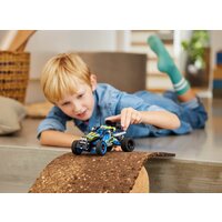 Конструктор LEGO Technic 42164 Внедорожный гоночный багги - Превью изображения №10 — Интернет-магазин ПроЗаказ