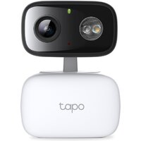 IP-камера TP-Link Tapo C206 - Превью изображения №3 — Интернет-магазин ПроЗаказ
