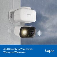 IP-камера TP-Link Tapo C206 - Превью изображения №5 — Интернет-магазин ПроЗаказ