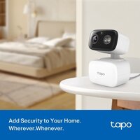 IP-камера TP-Link Tapo C206 - Превью изображения №6 — Интернет-магазин ПроЗаказ