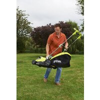 Газонокосилка Ryobi RLM15E36H - Превью изображения №7 — Интернет-магазин ПроЗаказ