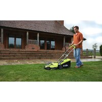 Газонокосилка Ryobi RLM15E36H - Превью изображения №11 — Интернет-магазин ПроЗаказ