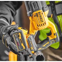 Сабельная пила DeWalt DCS386NT-XJ (без АКБ) - Превью изображения №4 — Интернет-магазин ПроЗаказ