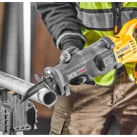 Сабельная пила DeWalt DCS386NT-XJ (без АКБ) - Превью изображения №7 — Интернет-магазин ПроЗаказ