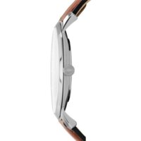 Наручные часы Fossil The Minimalist FS5304 - Превью изображения №2 — Интернет-магазин ПроЗаказ