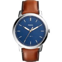 Наручные часы Fossil The Minimalist FS5304 - Превью изображения №1 — Интернет-магазин ПроЗаказ