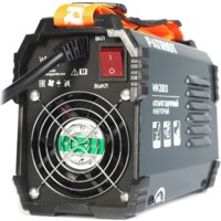 Сварочный инвертор Patriot WM 200D - Превью изображения №7 — Интернет-магазин ПроЗаказ