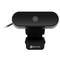 Веб-камера Оклик OK-C008FH - Превью изображения №2 — Интернет-магазин ПроЗаказ