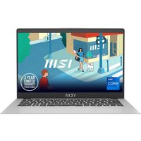 MSI Modern 14 C13M-845XBY