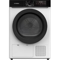 Сушильная машина Hyundai DFE9415 - Превью изображения №2 — Интернет-магазин ПроЗаказ