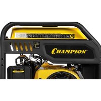 Бензиновый генератор Champion IGG3000 - Превью изображения №4 — Интернет-магазин ПроЗаказ