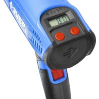 Промышленный фен Зубр ФТ-П2000 М2Д (без кейса) - Превью изображения №2 — Интернет-магазин ПроЗаказ