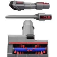 Пылесос Clever&Clean HV-450 (5in1) - Превью изображения №12 — Интернет-магазин ПроЗаказ