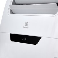 Мобильный кондиционер Electrolux Manhattan EACM-09 FM/N3 - Превью изображения №6 — Интернет-магазин ПроЗаказ
