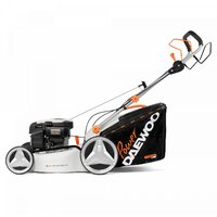 Газонокосилка Daewoo Power L 50SV - Превью изображения №11 — Интернет-магазин ПроЗаказ