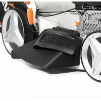 Газонокосилка Daewoo Power L 50SV - Превью изображения №6 — Интернет-магазин ПроЗаказ