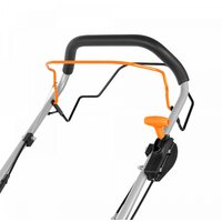 Газонокосилка Daewoo Power L 50SV - Превью изображения №9 — Интернет-магазин ПроЗаказ