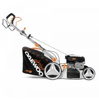 Газонокосилка Daewoo Power L 50SV - Превью изображения №12 — Интернет-магазин ПроЗаказ