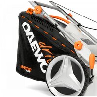 Газонокосилка Daewoo Power L 50SV - Превью изображения №7 — Интернет-магазин ПроЗаказ