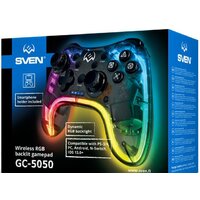 Геймпад SVEN GC-5050 - Превью изображения №9 — Интернет-магазин ПроЗаказ
