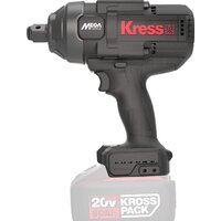 Гайковерт Kress KUB35.91 (без АКБ, кейс) - Превью изображения №3 — Интернет-магазин ПроЗаказ