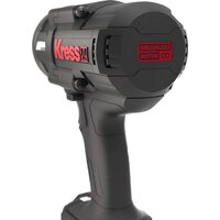 Гайковерт Kress KUB35.91 (без АКБ, кейс) - Превью изображения №8 — Интернет-магазин ПроЗаказ