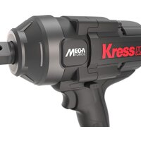 Гайковерт Kress KUB35.91 (без АКБ, кейс) - Превью изображения №6 — Интернет-магазин ПроЗаказ
