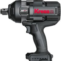 Гайковерт Kress KUB35.91 (без АКБ, кейс) - Превью изображения №2 — Интернет-магазин ПроЗаказ