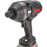 Гайковерт Kress KUB35.91 (без АКБ, кейс) - Превью изображения №7 — Интернет-магазин ПроЗаказ