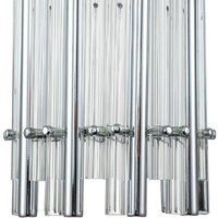 Подвесная люстра Indigo Light Violino V000309 - Превью изображения №4 — Интернет-магазин ПроЗаказ
