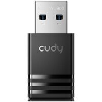 Wi-Fi/Bluetooth адаптер Cudy WU900 1.0 - Превью изображения №2 — Интернет-магазин ПроЗаказ