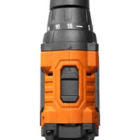 Дрель-шуруповерт Daewoo Power DAA 1220Li (с 2-мя АКБ) - Превью изображения №4 — Интернет-магазин ПроЗаказ