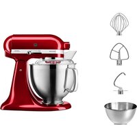 Кухонная машина KitchenAid 5KSM185PSECA - Превью изображения №2 — Интернет-магазин ПроЗаказ
