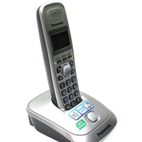 Радиотелефон Panasonic KX-TG2511RUN - Превью изображения №2 — Интернет-магазин ПроЗаказ