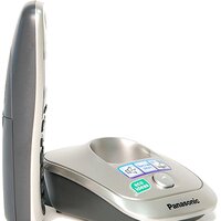 Радиотелефон Panasonic KX-TG2511RUN - Превью изображения №3 — Интернет-магазин ПроЗаказ