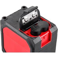 Лазерный нивелир Wortex LL 0210-2 1323749 - Превью изображения №4 — Интернет-магазин ПроЗаказ