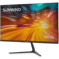 Монитор SunWind SM-22FV222 - Превью изображения №6 — Интернет-магазин ПроЗаказ