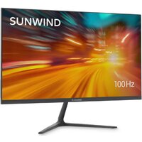 Монитор SunWind SM-22FV222 - Превью изображения №8 — Интернет-магазин ПроЗаказ